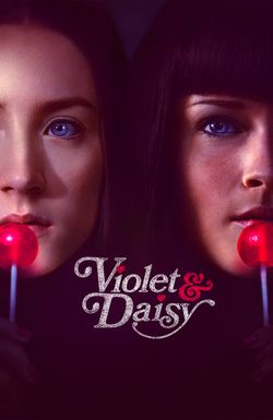 Violet & Daisy