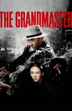 The Grandmaster