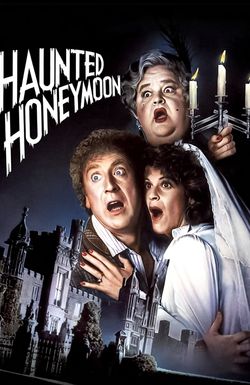 Haunted Honeymoon