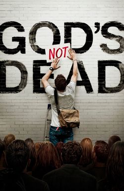 God's Not Dead