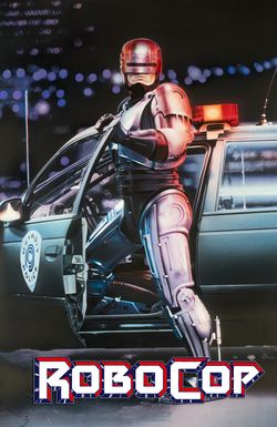 RoboCop