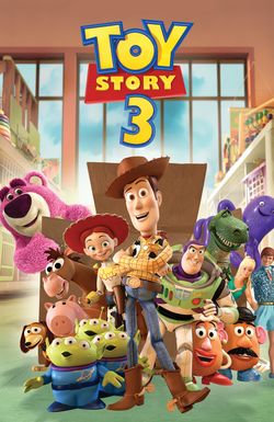 Toy Story 3