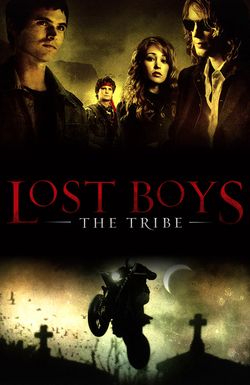 Lost Boys: The Tribe