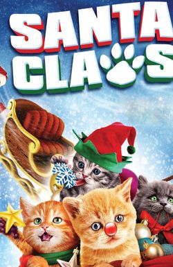 Santa Claws