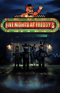 Five Nights at Freddy's