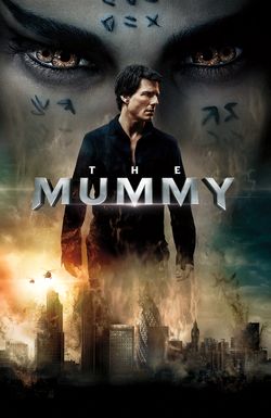 The Mummy