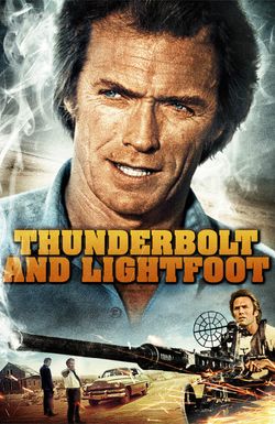 Thunderbolt and Lightfoot