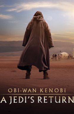 Obi-Wan Kenobi: A Jedi's Return