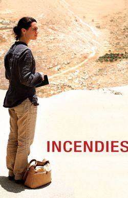 Incendies