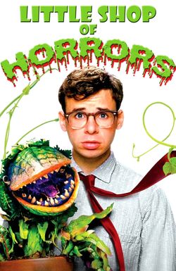 Little Shop of Horrors