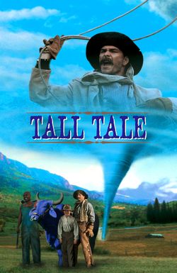 Tall Tale