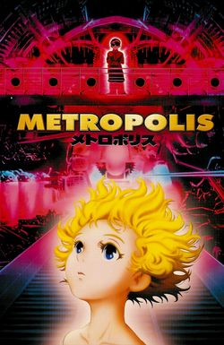 Metropolis