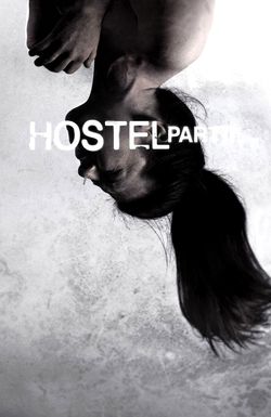 Hostel: Part II