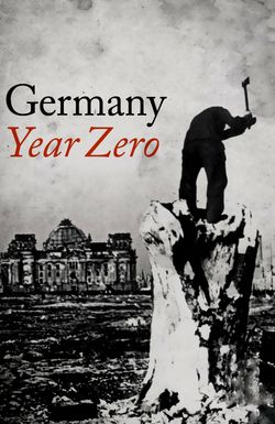 Germany Year Zero