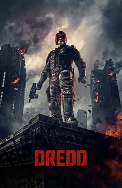 Dredd