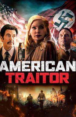 American Traitor: The Trial of Axis Sally