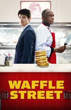 Waffle Street