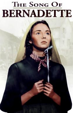 The Song of Bernadette