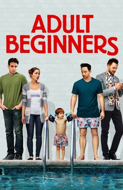 Adult Beginners