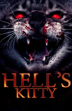 Hell's Kitty