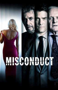 Misconduct