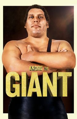 Andre the Giant