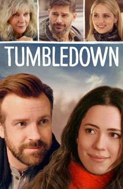 Tumbledown