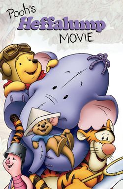 Pooh's Heffalump Movie