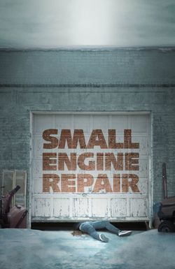 Small Engine Repair