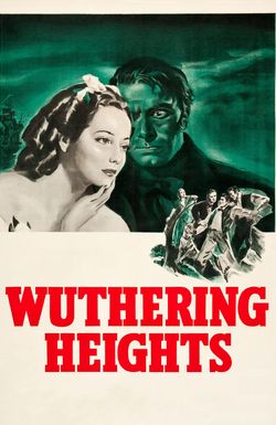 Wuthering Heights