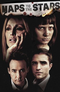 Maps to the Stars