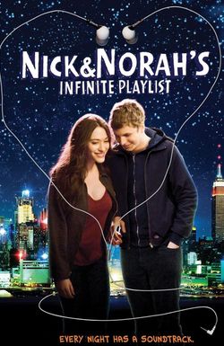 Nick and Norah's Infinite Playlist