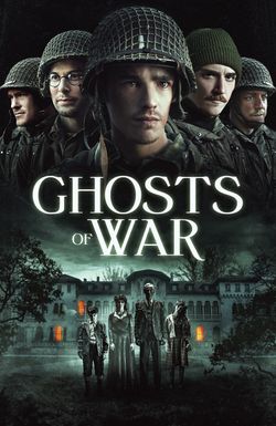 Ghosts of War