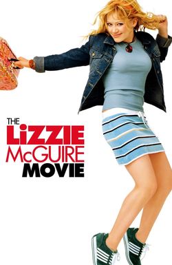 The Lizzie McGuire Movie