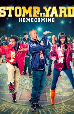 Stomp the Yard 2: Homecoming