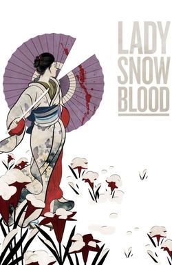 Lady Snowblood