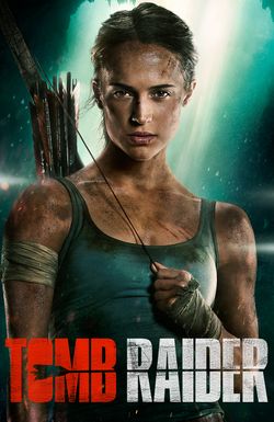 Tomb Raider