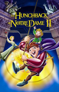 The Hunchback of Notre Dame II