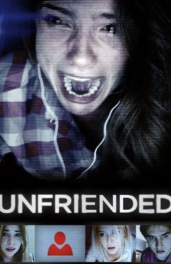 Unfriended