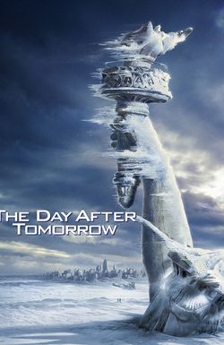 The Day After Tomorrow