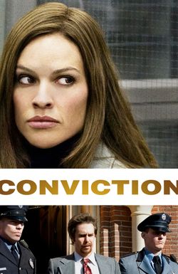 Conviction