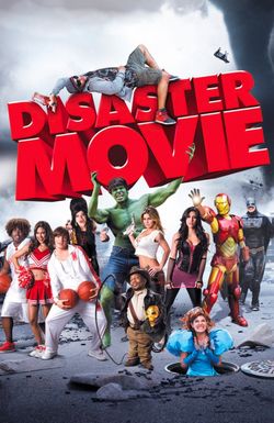 Disaster Movie