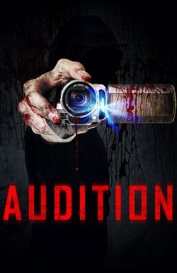 Audition: Found Footage Film