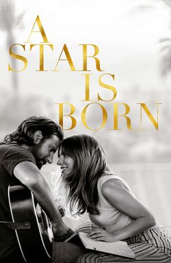 A Star Is Born