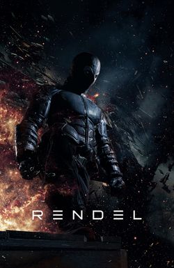 Rendel: Dark Vengeance