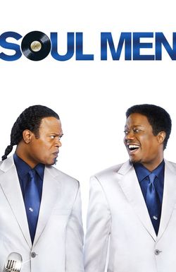 Soul Men