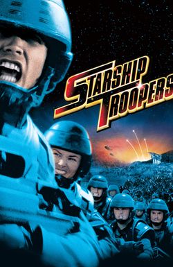 Starship Troopers