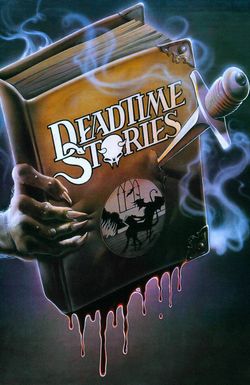 Deadtime Stories