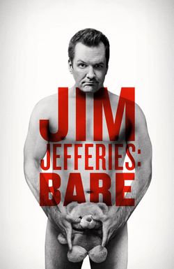 Jim Jefferies: BARE