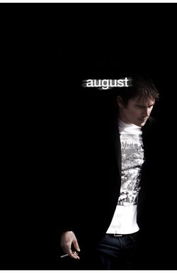 August